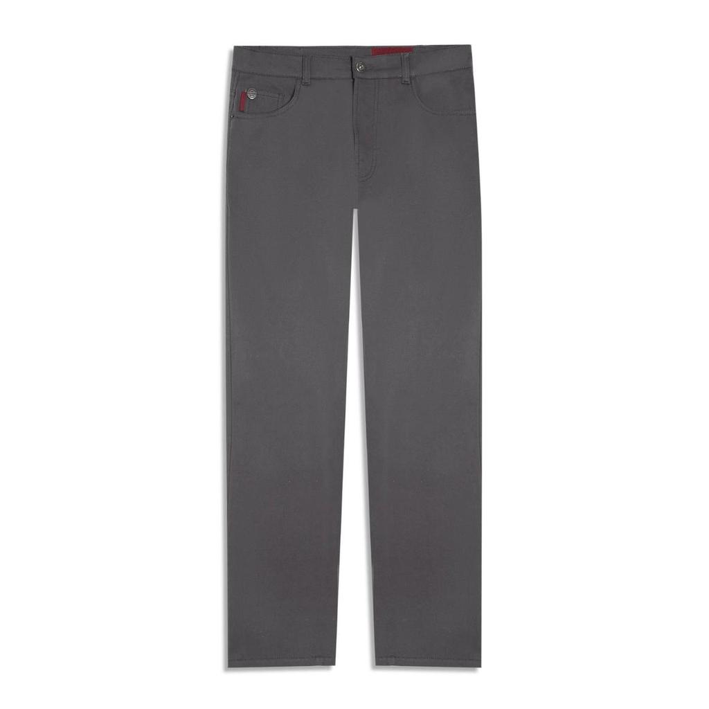 Calça Ellus Color Twill Power Pockets