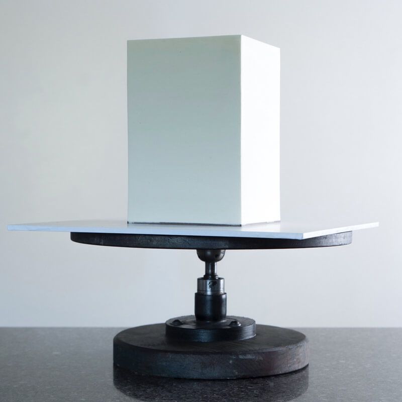 PASTEL CUADRADO BORDES PERFECTOS