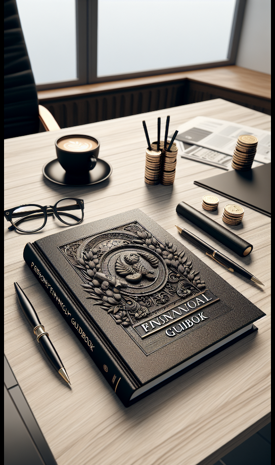 Financial Literacy Blackbook