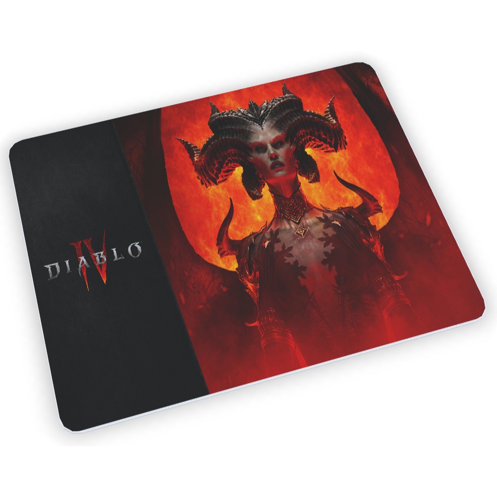 Mouse Pad Game Diablo IV 4 Gamer