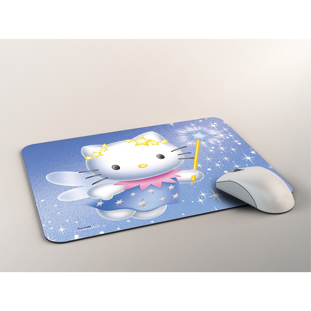 Mouse Pad Hello Kitty #12