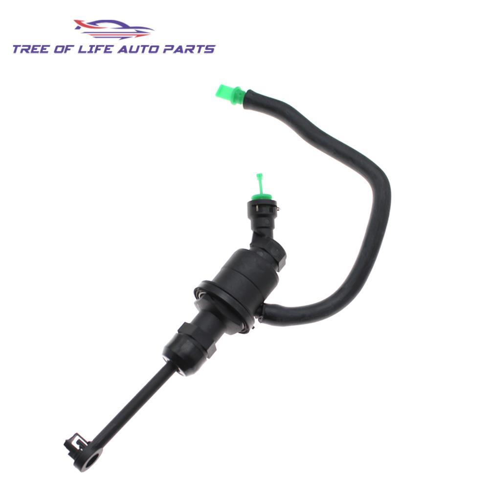 Bomba De Cilindro Mestre De Embreagem 30610-ET000 Assy Para Nissan Qashqai J10 X-Trail T31 2007-2013 Renault KOLEOS I HY