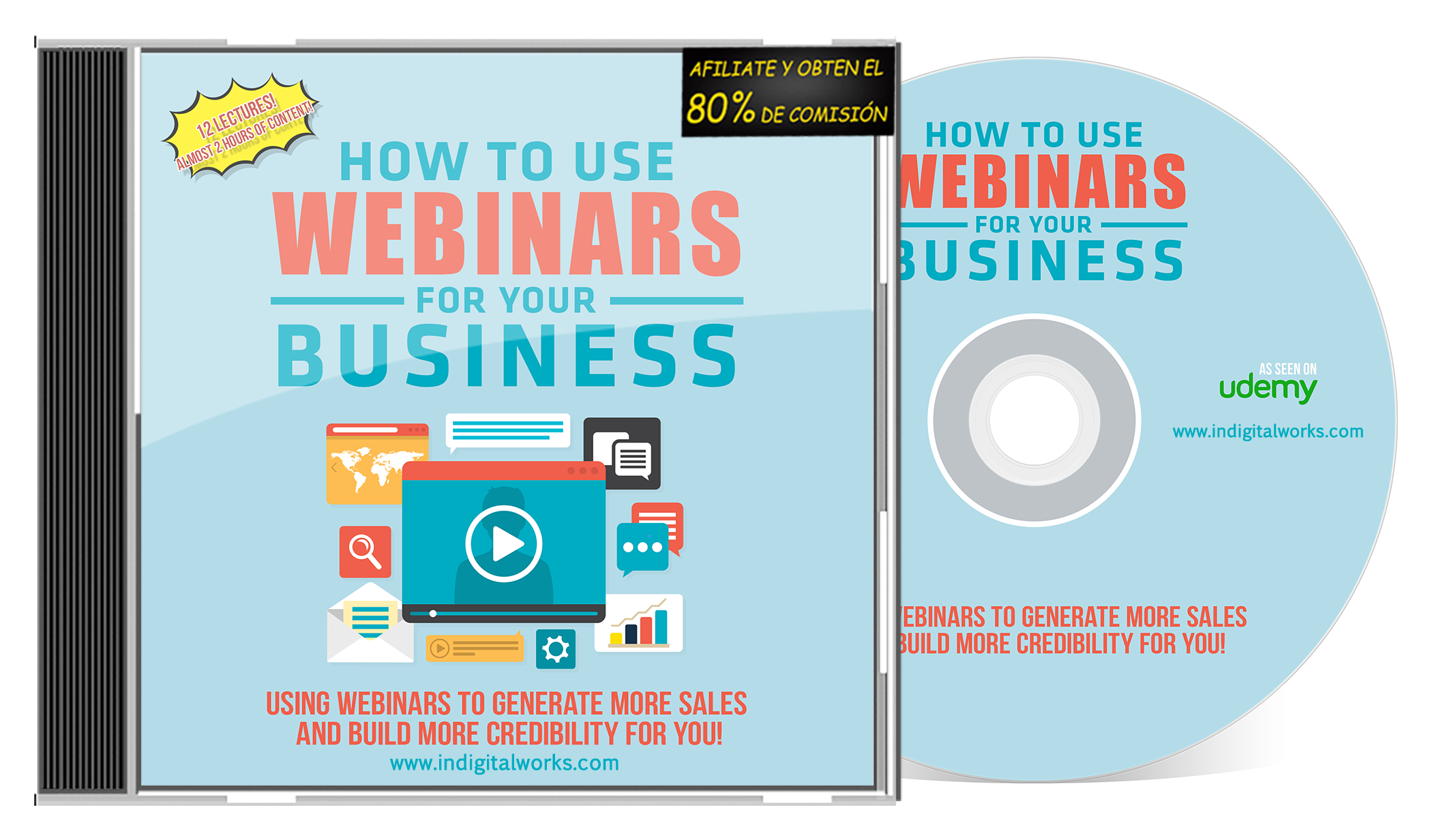 How To Use Webinars In Your Business