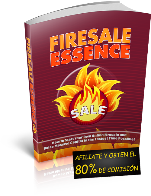 Firesale Essence