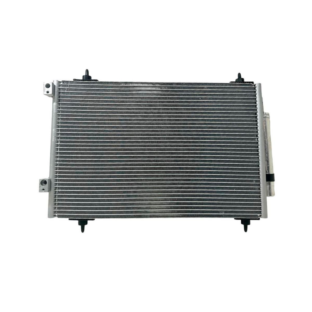 CONDENSADOR CITROEN C4 LOUNG/PICASSO 2009>PEUGEOT /307/3008/ 408 OEM: 6455GH