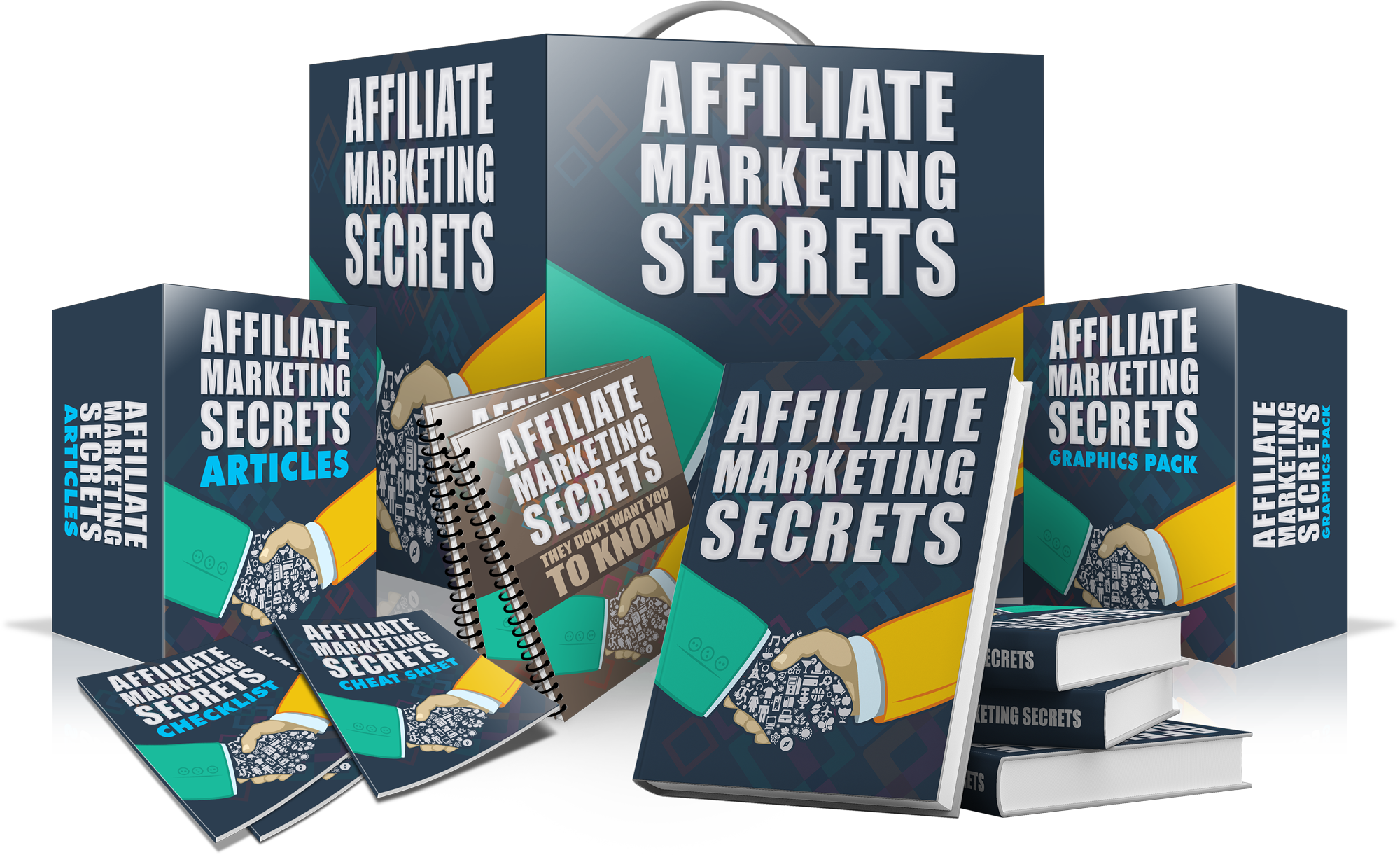 Expert Level Affiliate Marketing