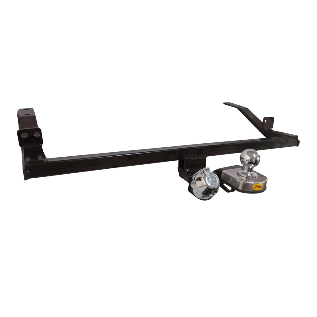 Engate Reboque Fixo Peugeot 3008 2009-2017 Brucke