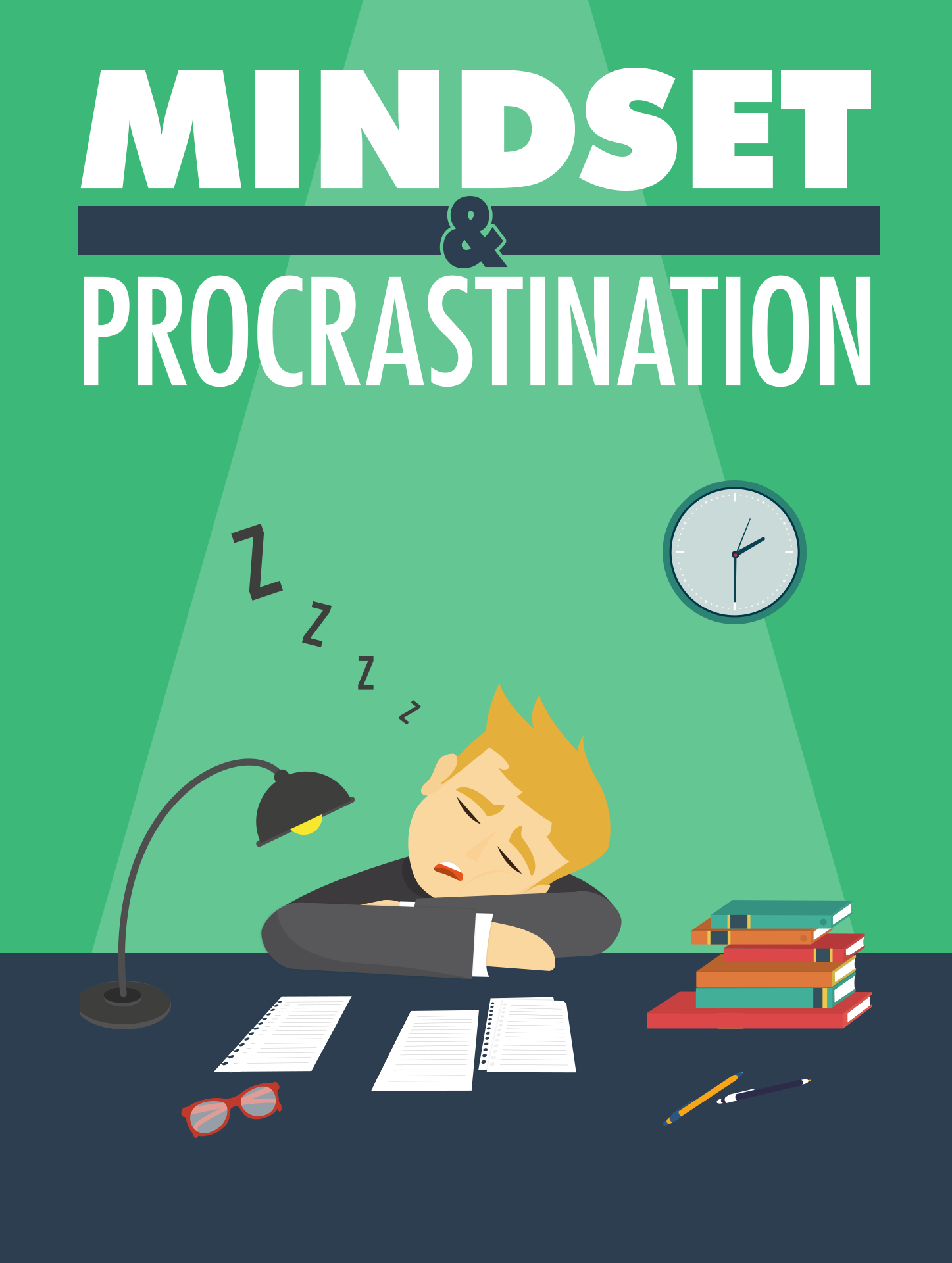 Mindset & Procrastination