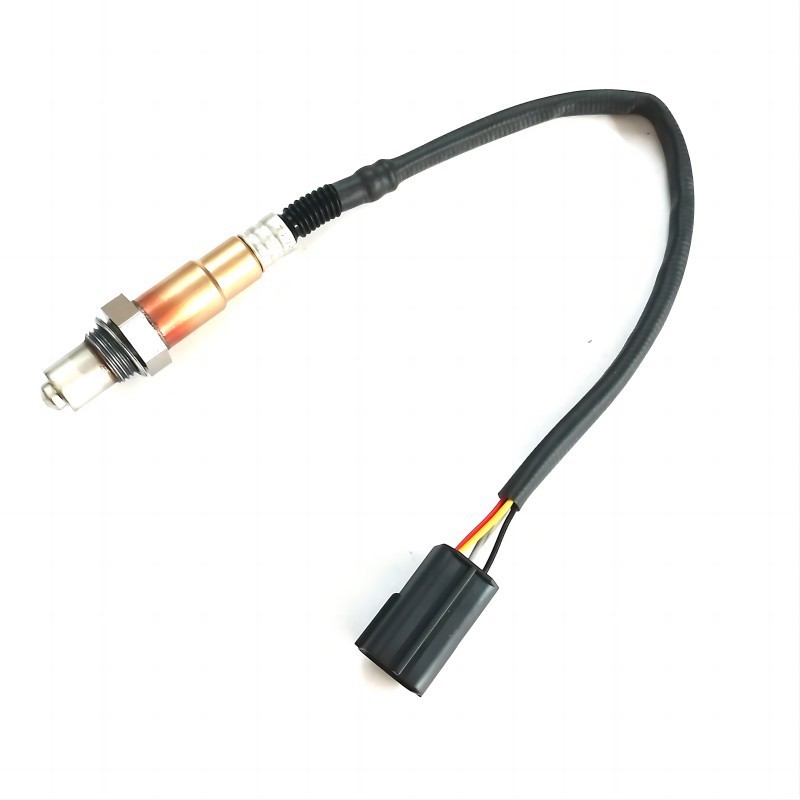 Adequado para Sensor de oxigênio Infiniti QX56 QX80 Nissan TOLA0 22693-1LA0B 22693-1LA0C