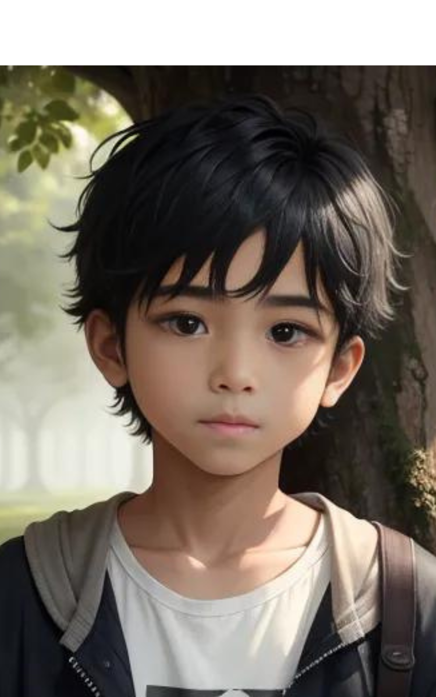 Yucef and the book of wisdom