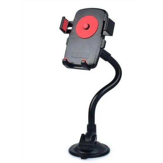 SUPORTE VEICULAR UNIVERSAL ARTCULADO PARA SMARTPHONES - LE-400