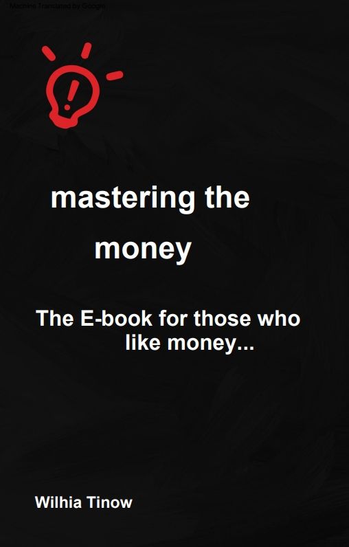 Mastering the money