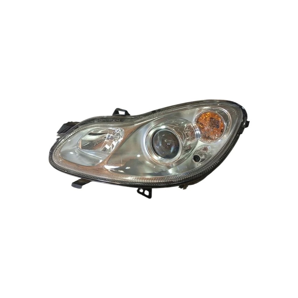 Farol Esquerdo Smart Fortwo 2009 2015 - Volkswagen - Amarok - 2009 - CD - PN: original