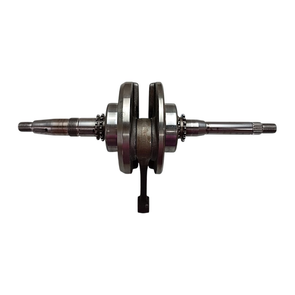 Virabrequim Dafra Smart 125 2009-2015 Original Biela Boa  Seminovo