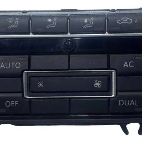 Painel Climatizador VW Golf Tiguan Touran JETTA 5k0907044er
