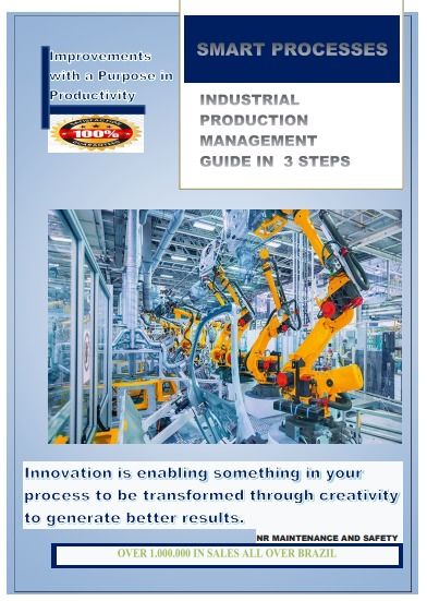 Ebook Guide 3 Steps for Productivity Improvements