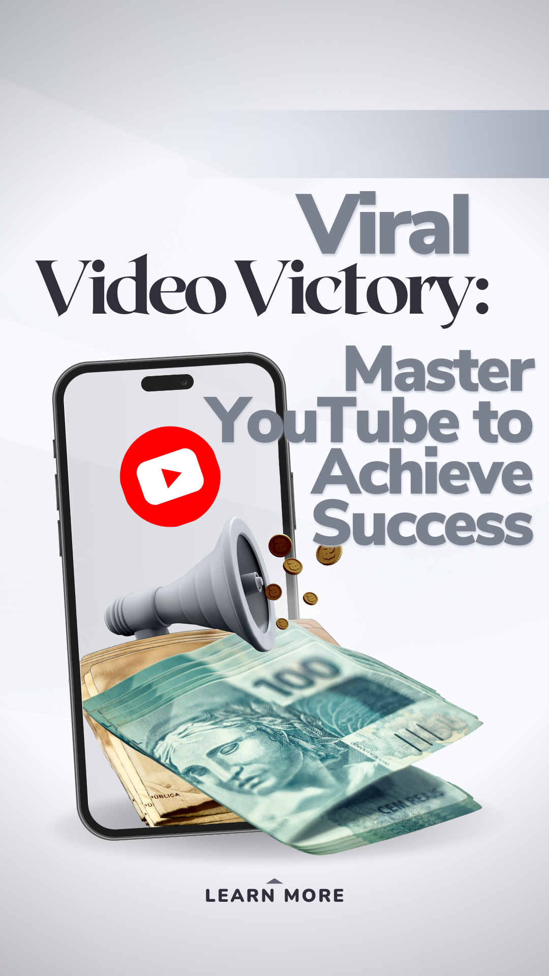 Master YouTube to Achieve Success!