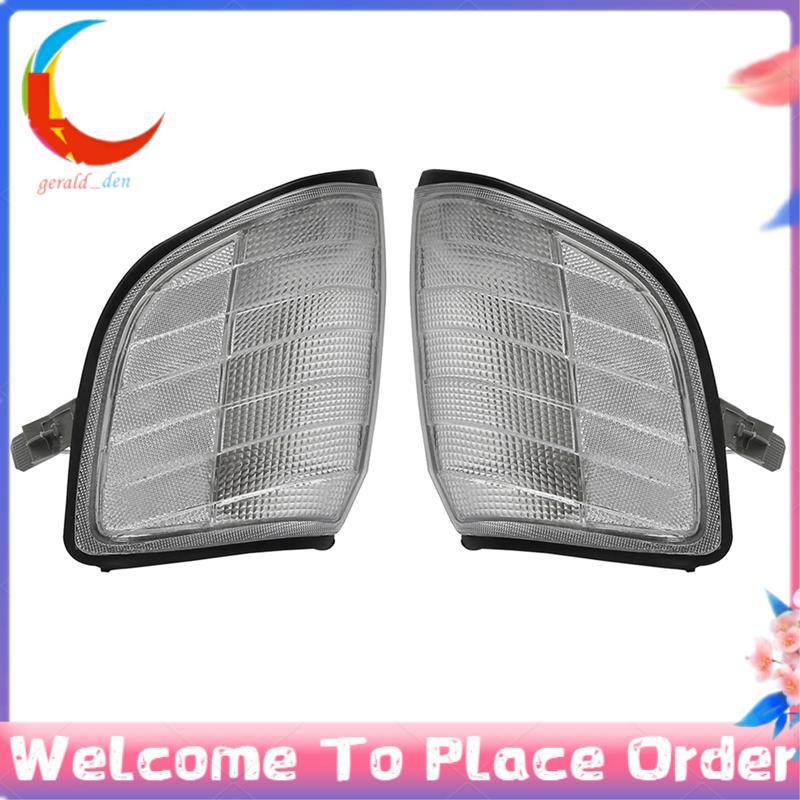 Lâmpadas De Estacionamento Com Luz De Canto Do Carro Para W140 S-Class S320 S420 S500 S600 1991-1998 1408260543 14082606