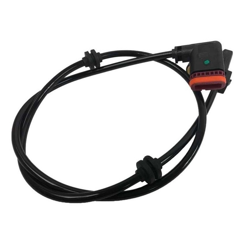 Sensor Abs Traseiro Classe S S420 S500 S600 S63 Amg S65 Amg