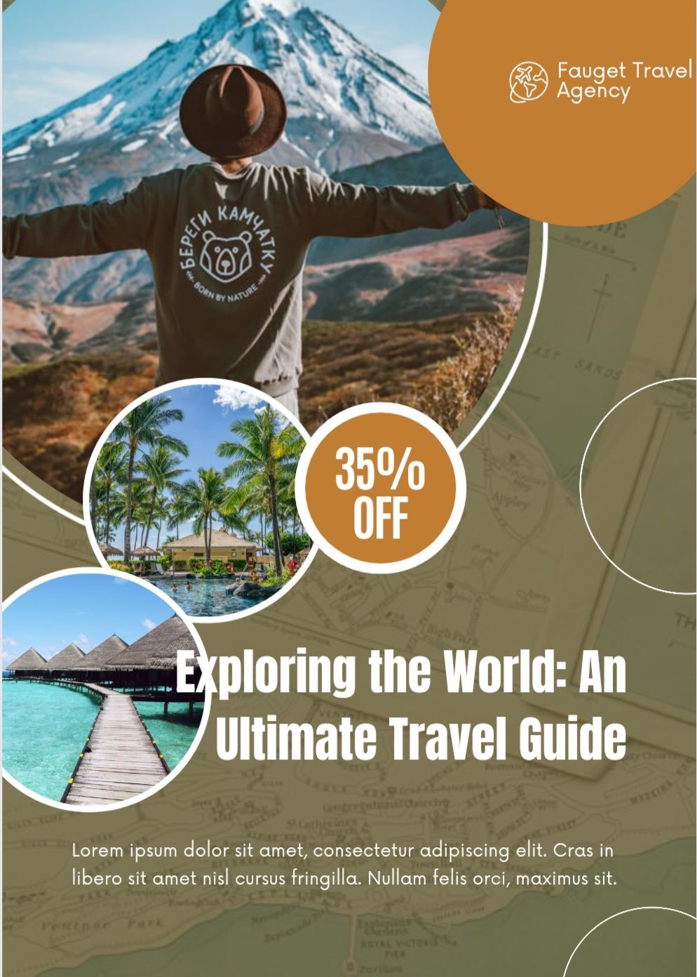 Exploring the world: the ultimate travel guide