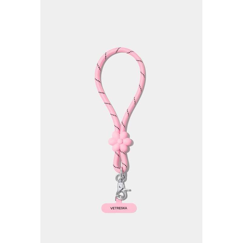 Alça Para Celular Conjunto Com as Guias Connect Flora