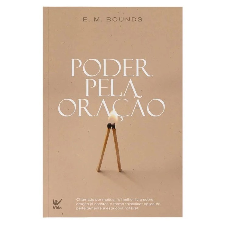 Poder pela oração | E. M. Bounds