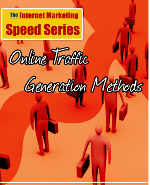 Online Traffic Generation Methods