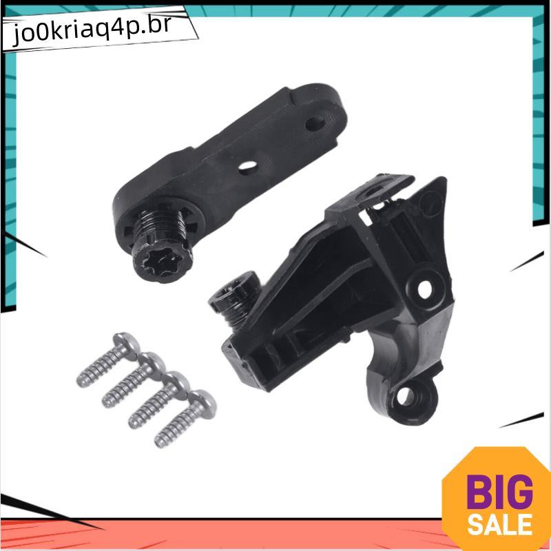 Kits De Reparo De Suporte De Farol Dianteiro Para-S Classe W221 2007-2013 S400 S450 S500 S650 A2218201414 Direita