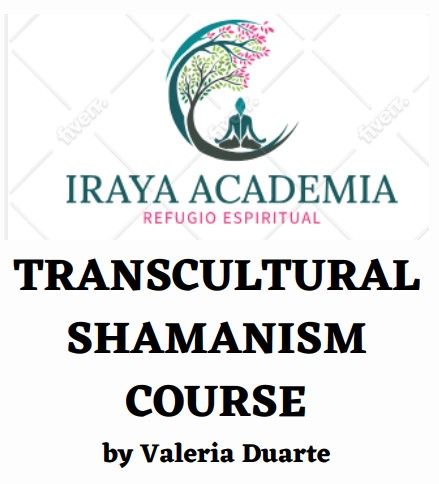Transcultural Shamanism Course