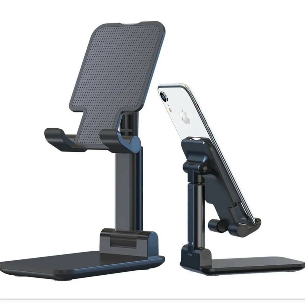 Suporte De Celular Tablet iPad iPhone Mesa Ultraresistente