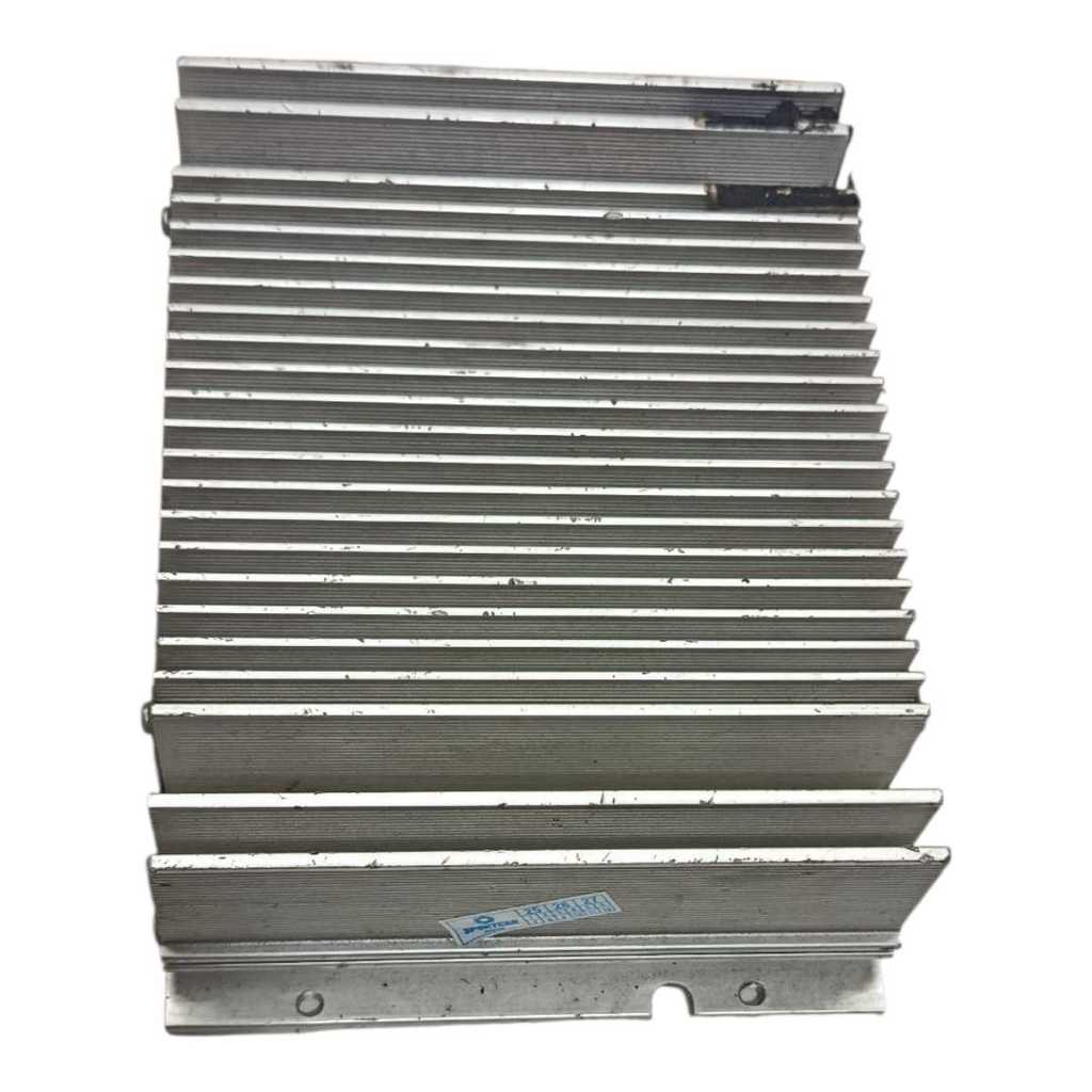 Módulo Amplificador Som Hyundai Sonata 2011 2014 963703s101