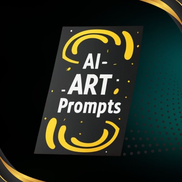 2000+ Midjourney (Ai Art) Prompts | Text to Image Ai Art Prompts Guide & Tricks: Midjourney, Ideogram, Dalle, etc
