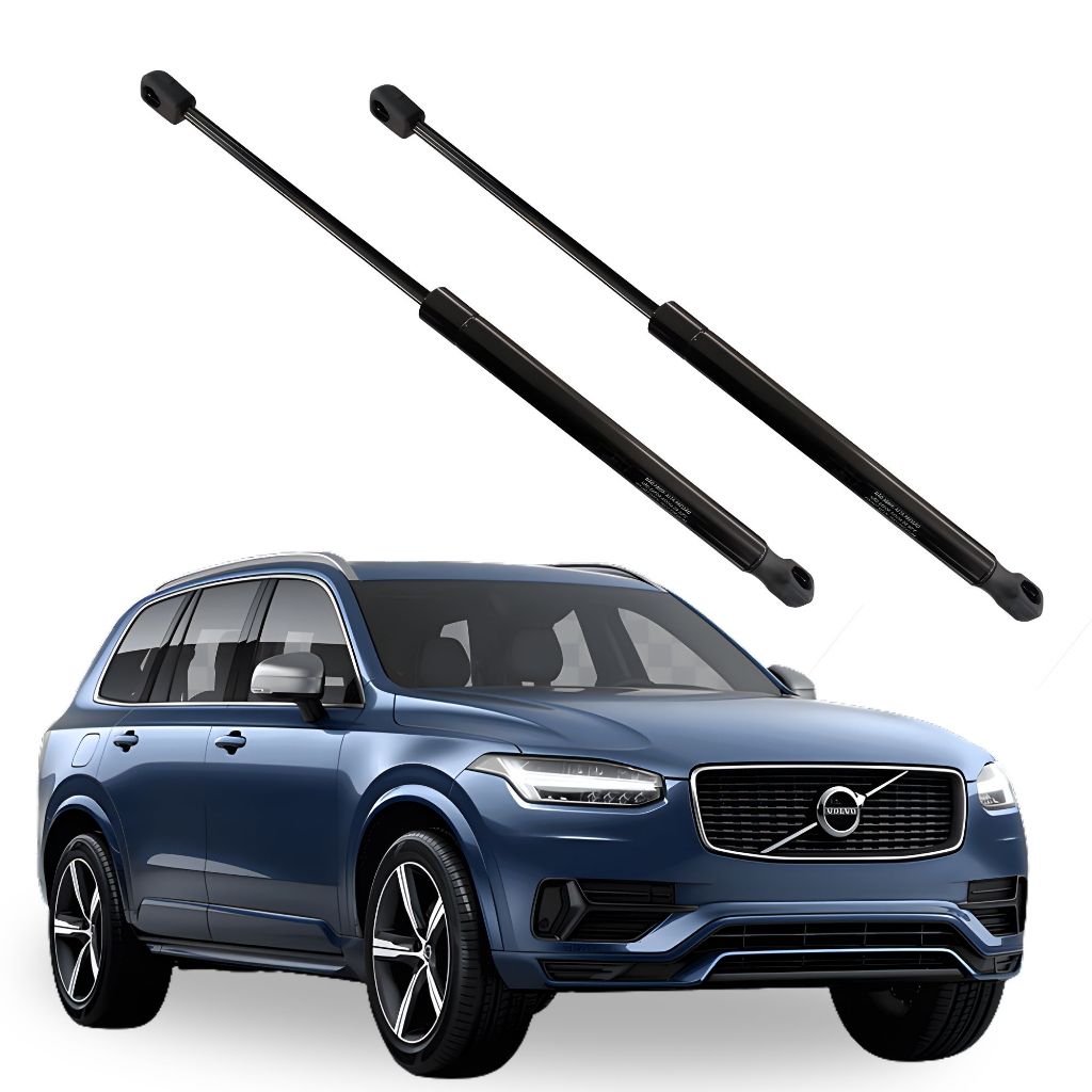 Par Amortecedor Do Capô Volvo XC90 2015 2016 2017 2018 2019