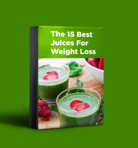 The 15 Best Juices For Weight Loss