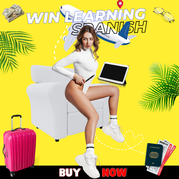 Win Learning Spanish