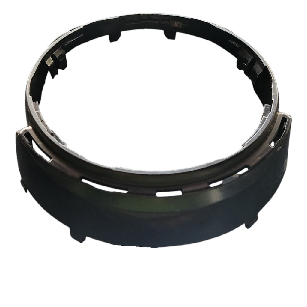 Suporte Emblema Simbolo  Mercedes Cla