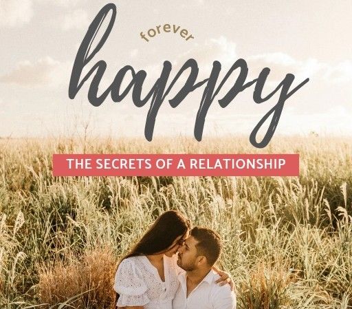 Happy Relationships