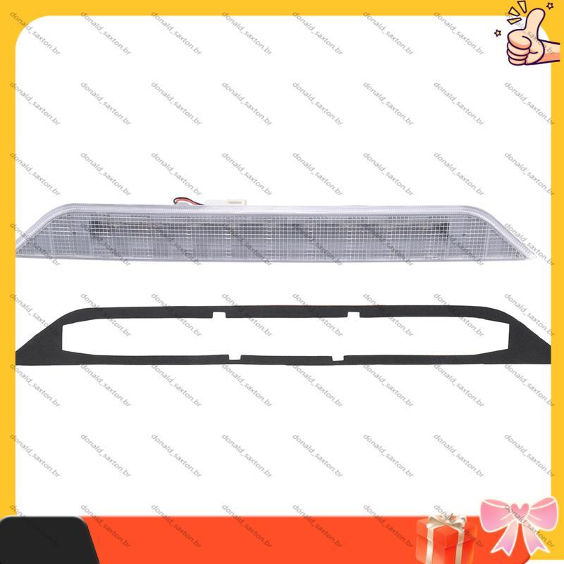 [Rápido D] Lâmpada De Parada De Luz De Freio Traseira De Montagem Alta Para Carro T31 Xtrail 2008-2013