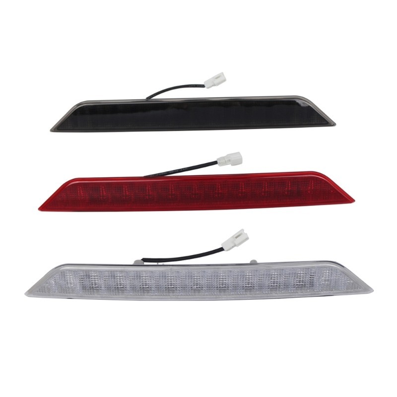 OMG * Montagem Acessório Automático 3a Luz Freio Substituição Da Lâmpada 26590-JG00F Para X-Trail T31 2008-2013 Te