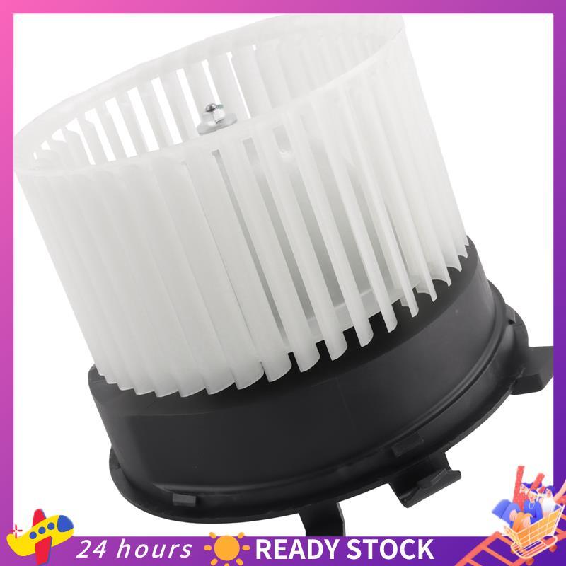 Ventilador Aquecedor AC Para Carro , De Aquecimento Do Motor Xtrail T31 2008 27225-EN000 EN00B 1VA0E , Peças De Reposiçã