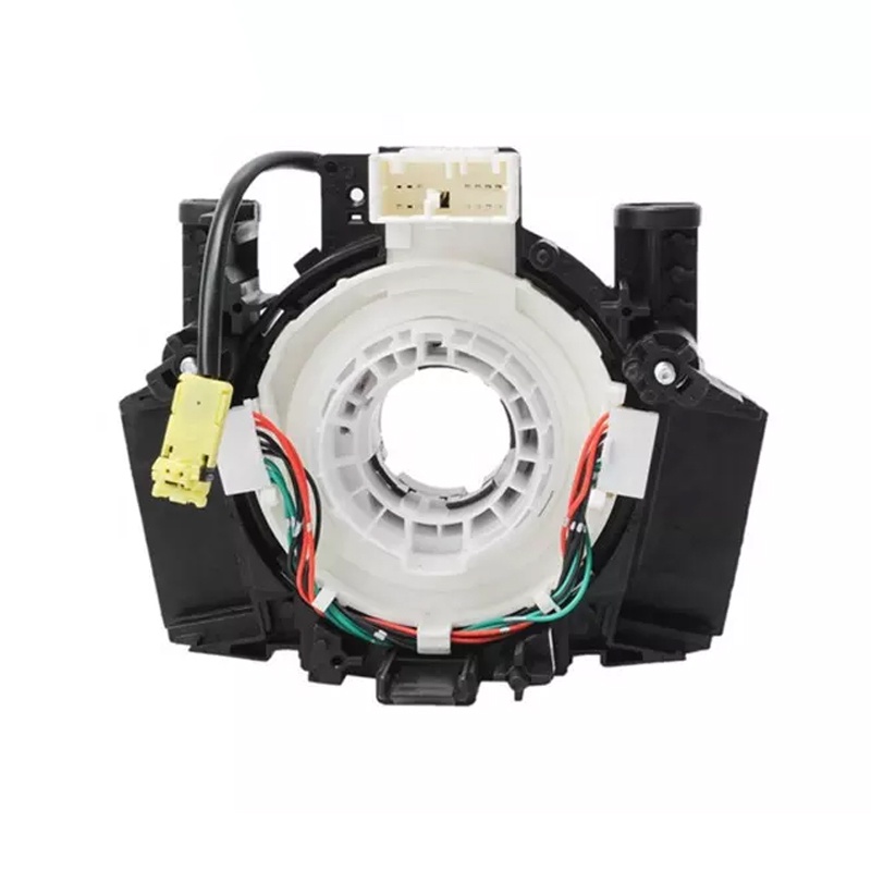 Cinta Airbag Frontier 2008 2009 2010 2011 2012 2013 2014 15 Cód. 25567-EB301 ou 25567-ET225