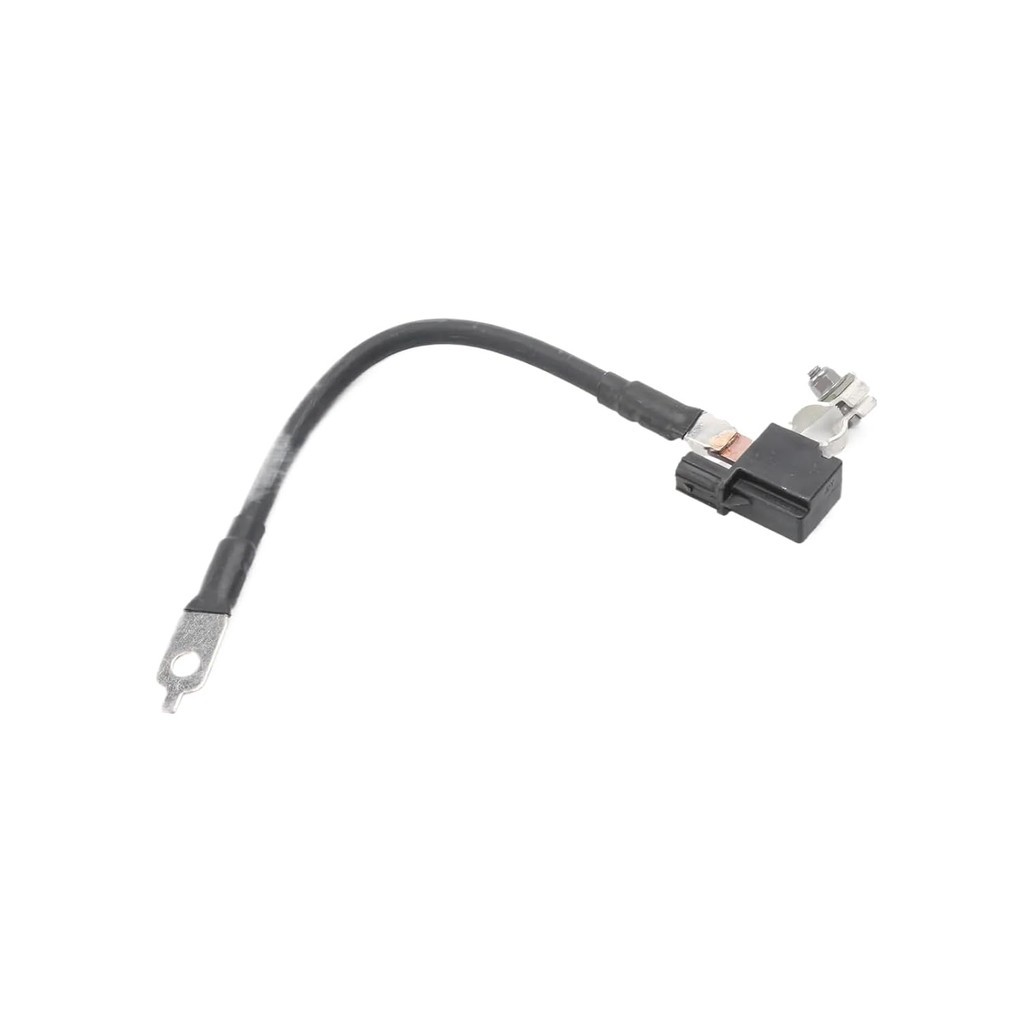 Cabo Do Sensor Negativo Da Bateria 37180-3X301 Compatível Com Hyundai Elantra GT Coupe 2011-2013