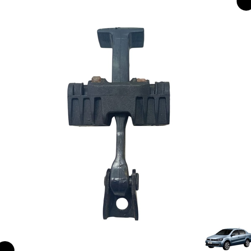 Limitador Porta Dianteiro Volkswagen Voyage 2013 2014 2015