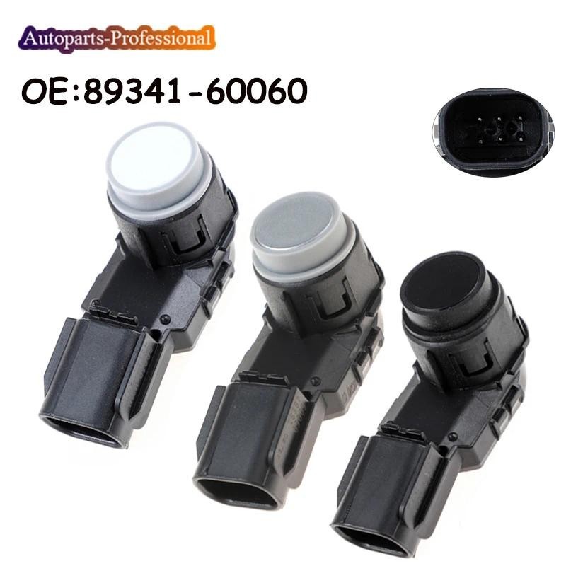 Acessórios Do Carro Para Toyota Lexus LX450 LX570 2015 2016 2017 2018 2019 PDC Sensor De Estacionamento 89341-60060 8934