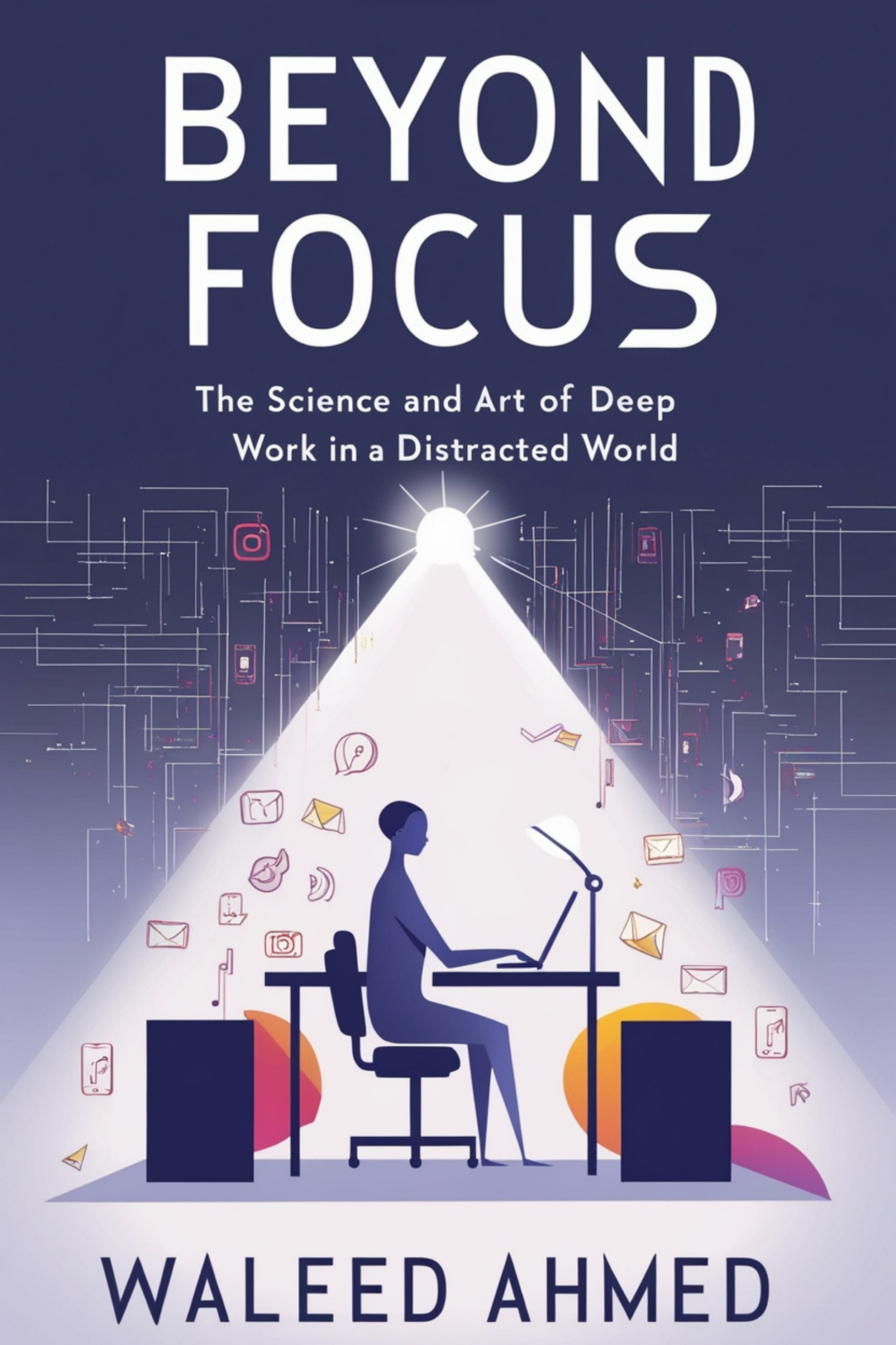 Beyond Focus: The Science and Art of Deep Work in a Distracted World