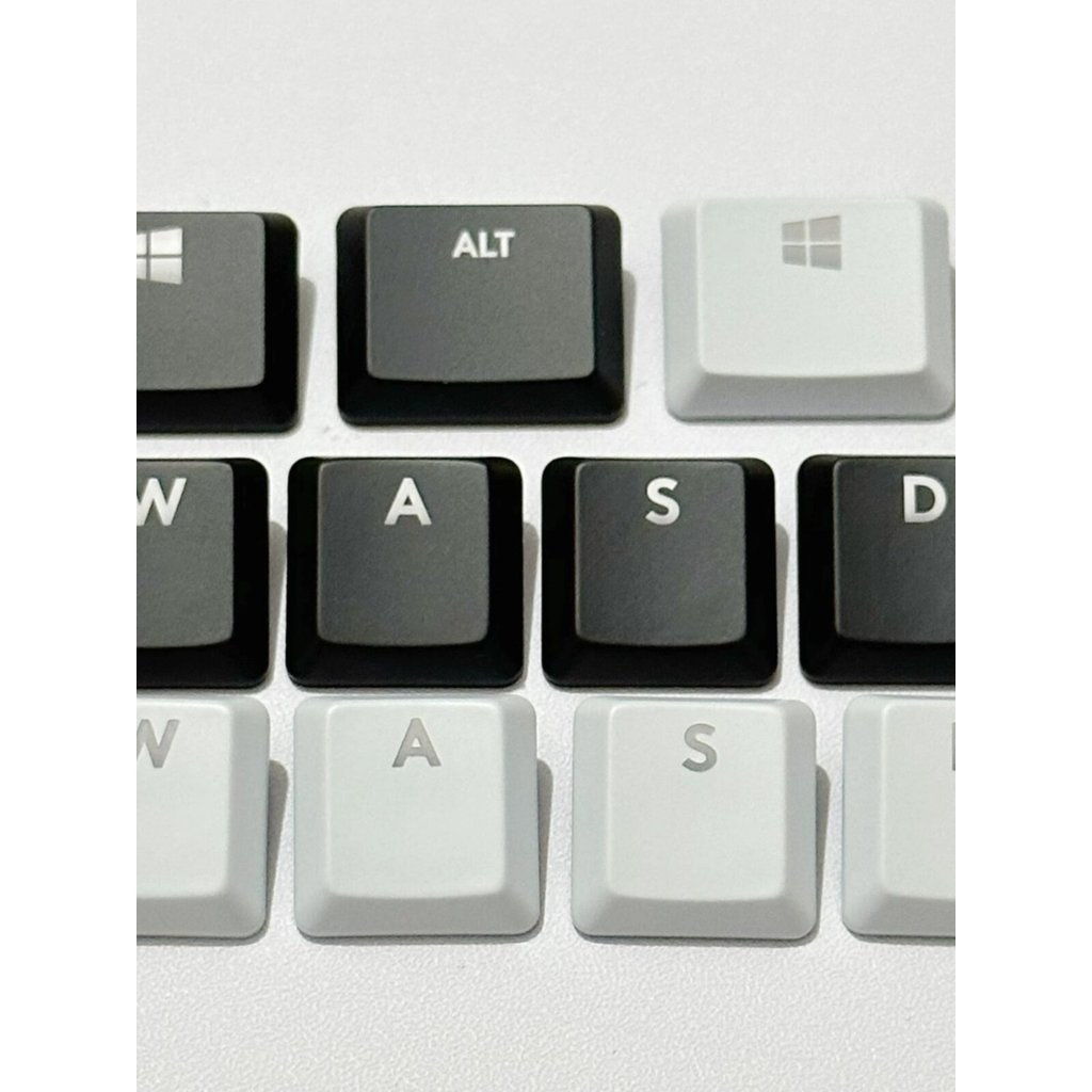 Nova marca de substituição keycap G913 G913TKL keycap G915 G915TKL teclado mecânico peças perdidas substituição chaves s