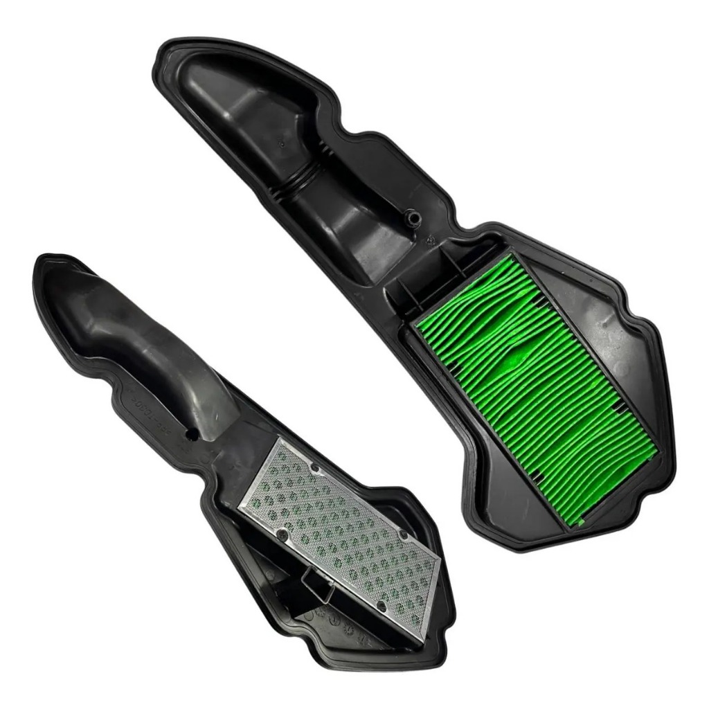 Filtro Ar Honda PCX 150 ADV 150 2019 A 2023 Smart Fox Alta Qualidade