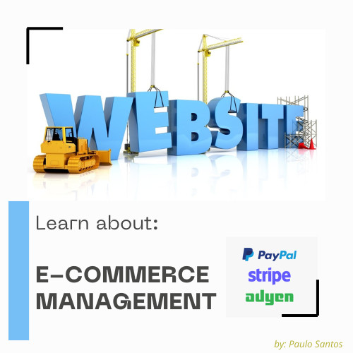 E-commerce Management: How to Build and Scale Your Online Business