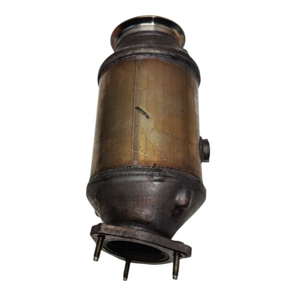 Catalisador Audi Q5 2.0 2019 2021 2022 2023 2024 2025