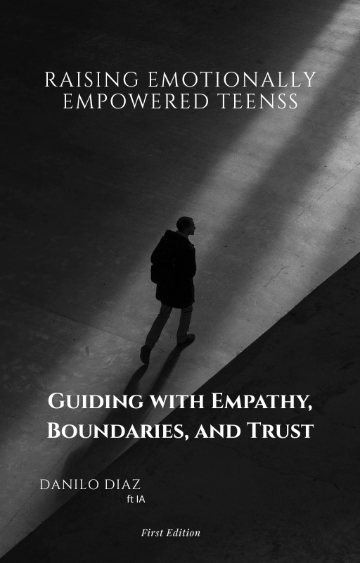 Raising Emotionally Healthy Children – Complete 3-Volume Guide